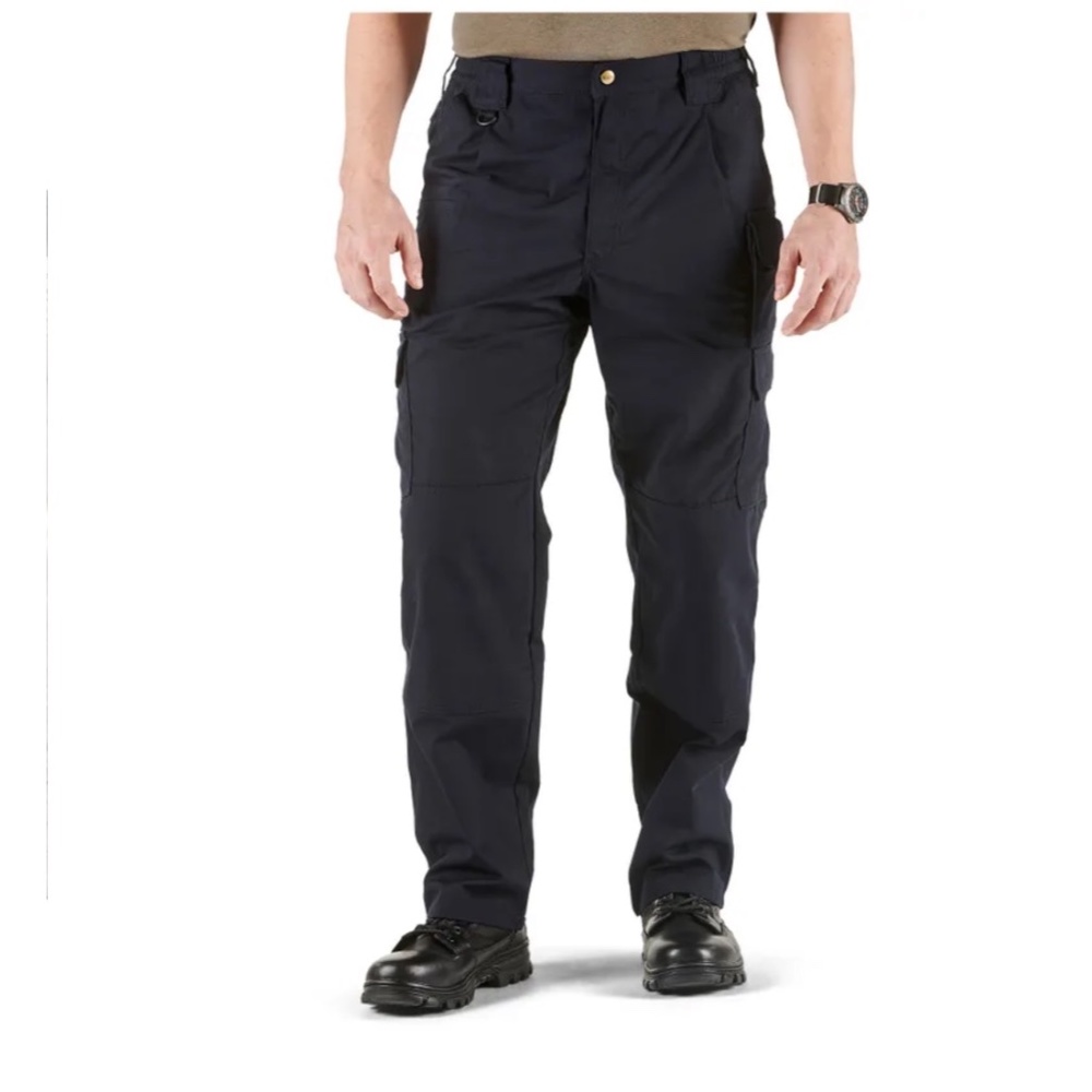 5.11 Tactical Men’s Work Pant Dark Davy W32 L30